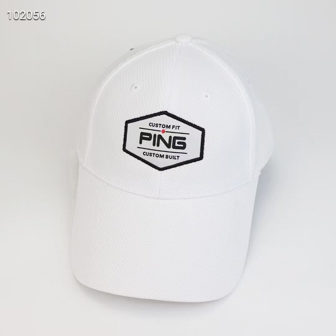 Mũ golf PlNG - golf hat - hàng nhập