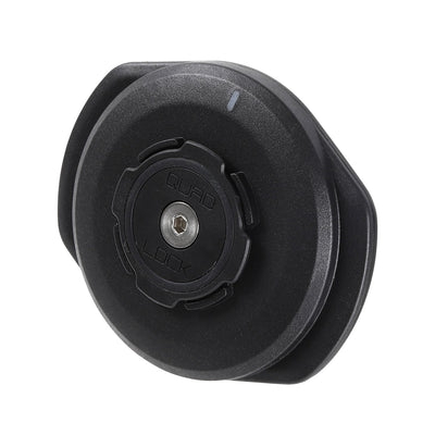 Wireless Charger quad lock wireless charging head