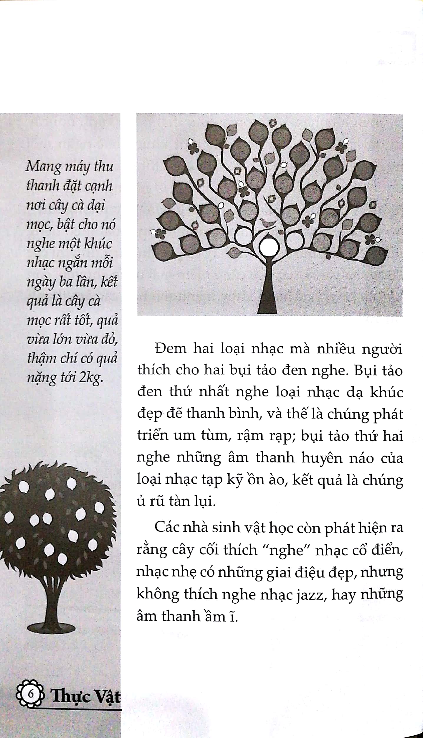 Fahasa - 10 Vạn Câu Hỏi Vì Sao? - Thực Vật (Tái Bản)