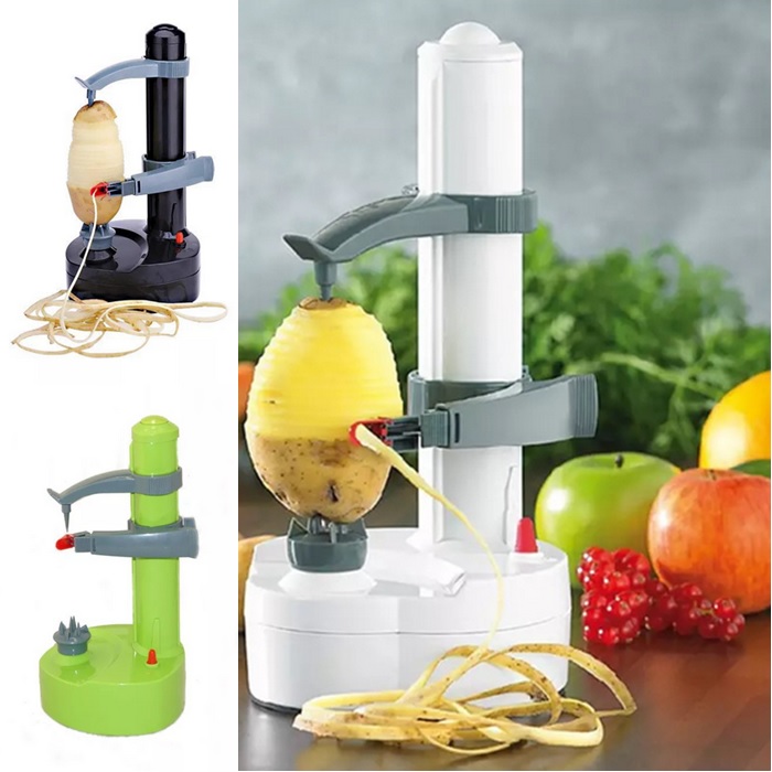 Máy gọt trái cây tự động