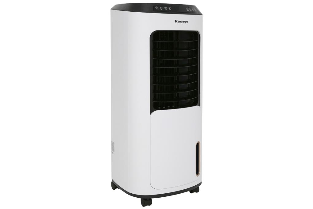 [HCM][Trả góp 0%]Quạt điều hòa Kangaroo KG50F68