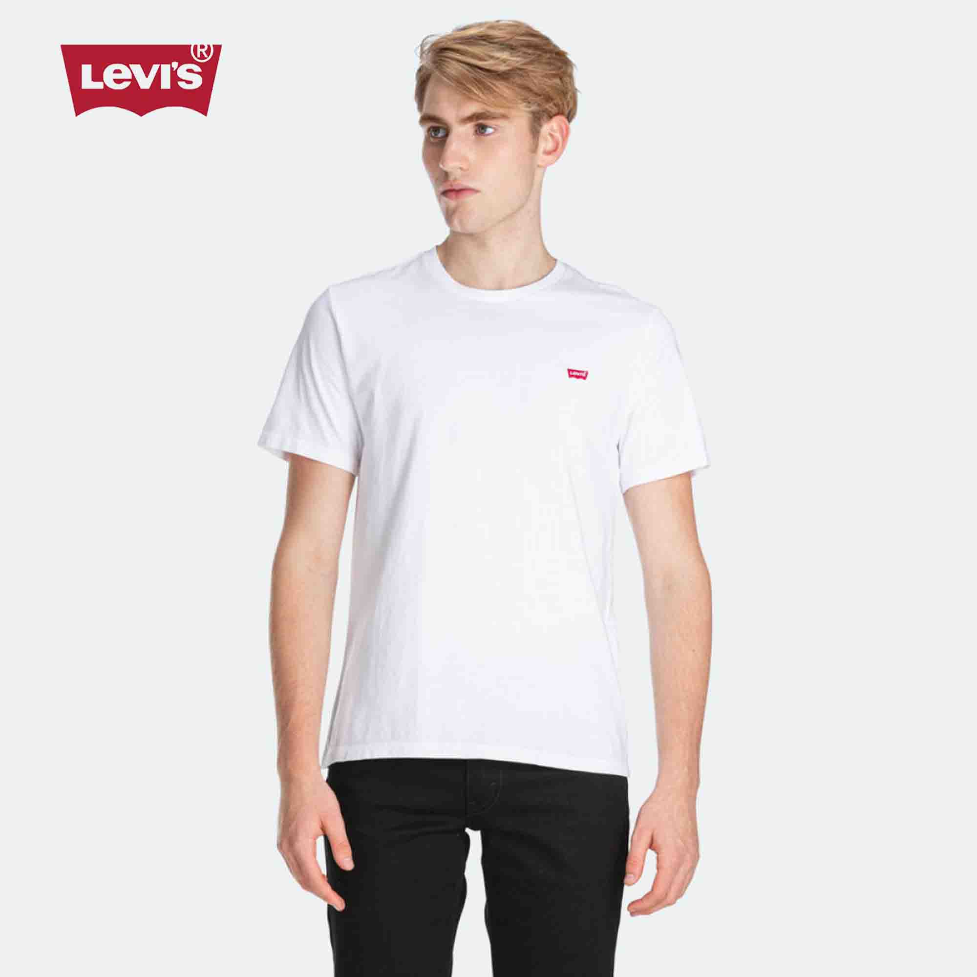 LEVI'S - AO THUN NAM 56605-0000