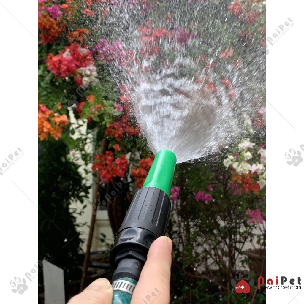 Vòi phun tưới cây đa năng suwa