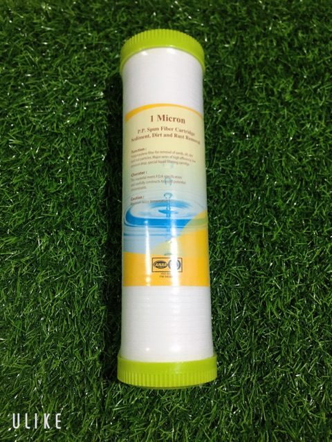 LÕI LỌC NƯỚC SỐ3 DPF