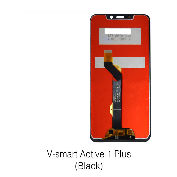 BỘ MÀN HÌNH V-SMART ACTIVE 1 PLUS / X620 ZIN