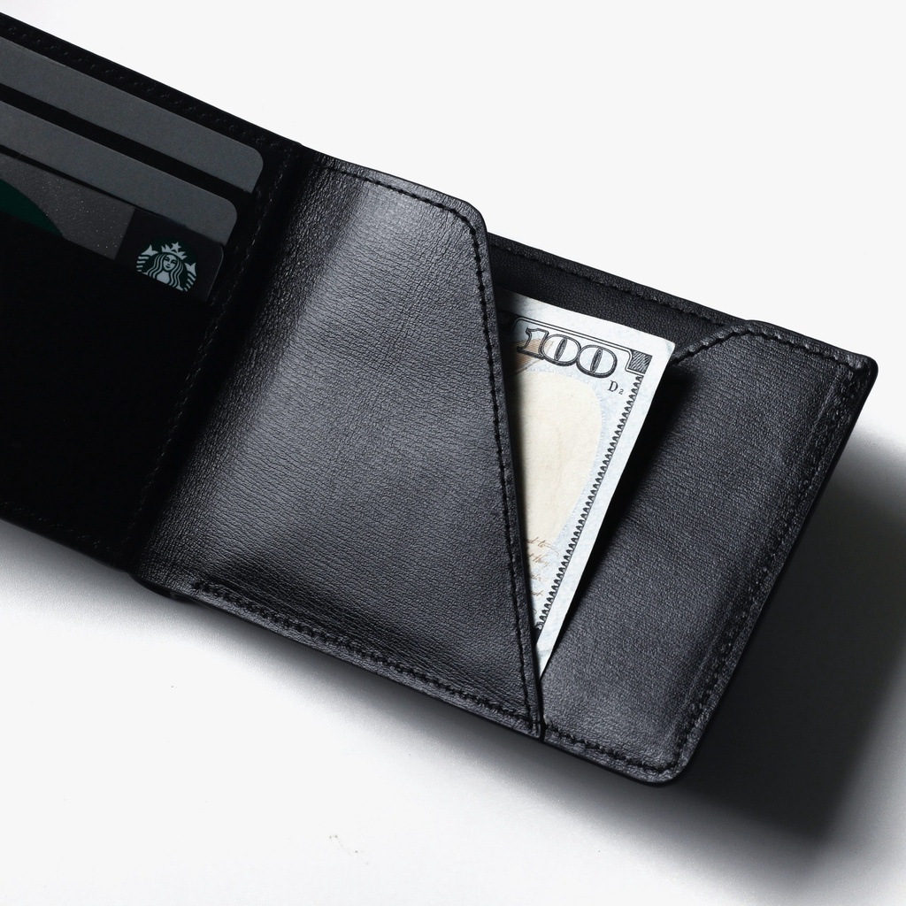 Ví Da NOME The X Wallet III