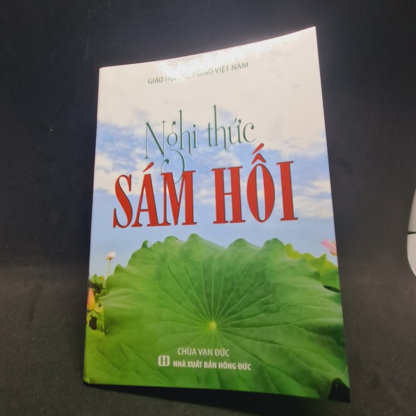 Chạy lắm, sổ tay nghi thức sám hối