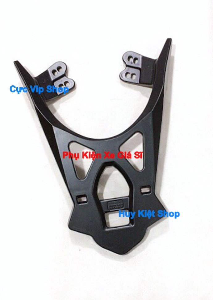 [HCM]Cảng Sau Xe Exciter 150 Winner Kiểu Malaysia Nhôm Đúc Nguyên Khối MS2448