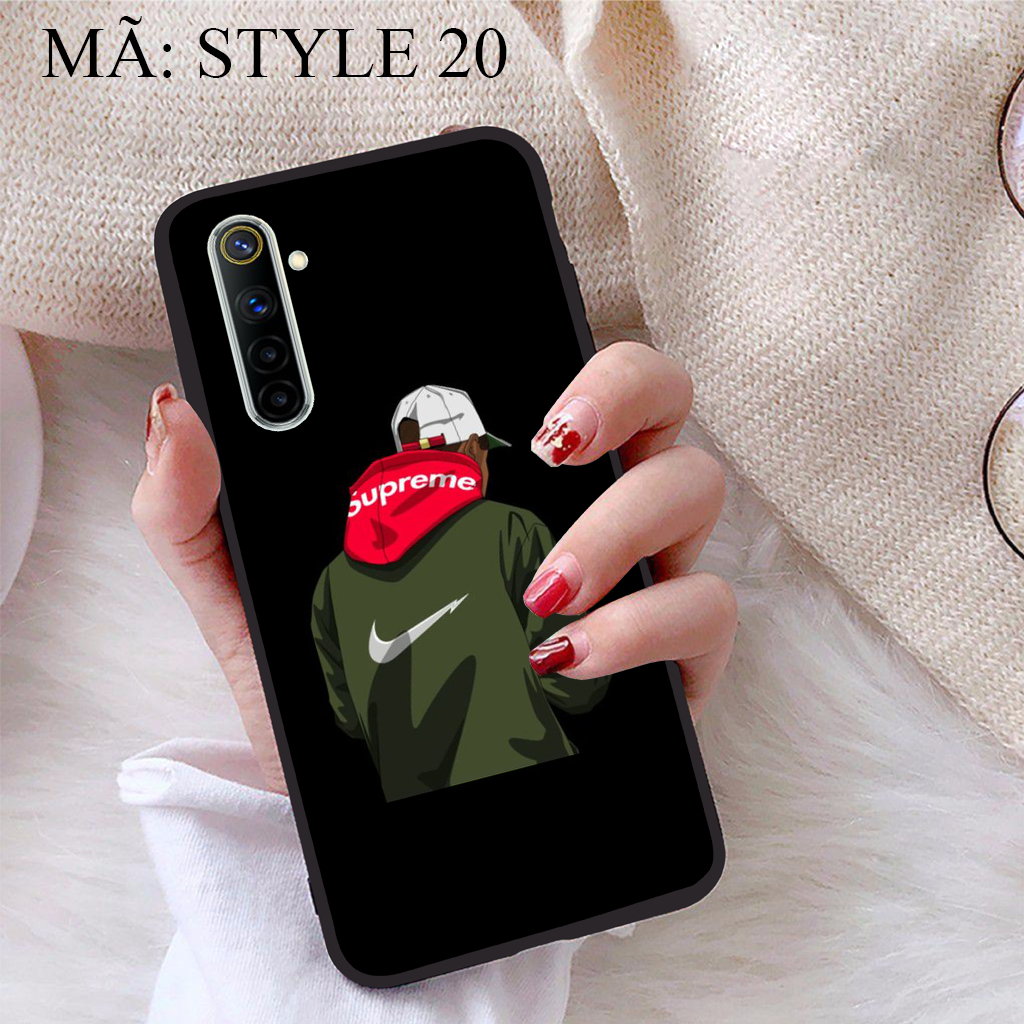 Case for Realme 6