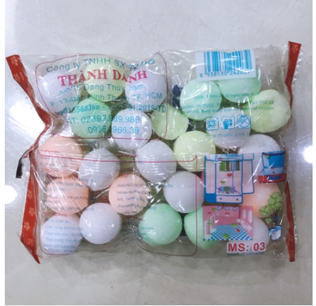 Long não thơm Dalona (100g)