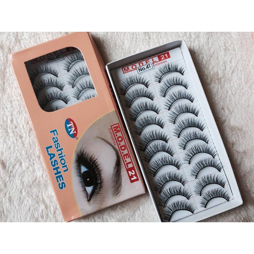 Mi giả fashion lashes tn-4t