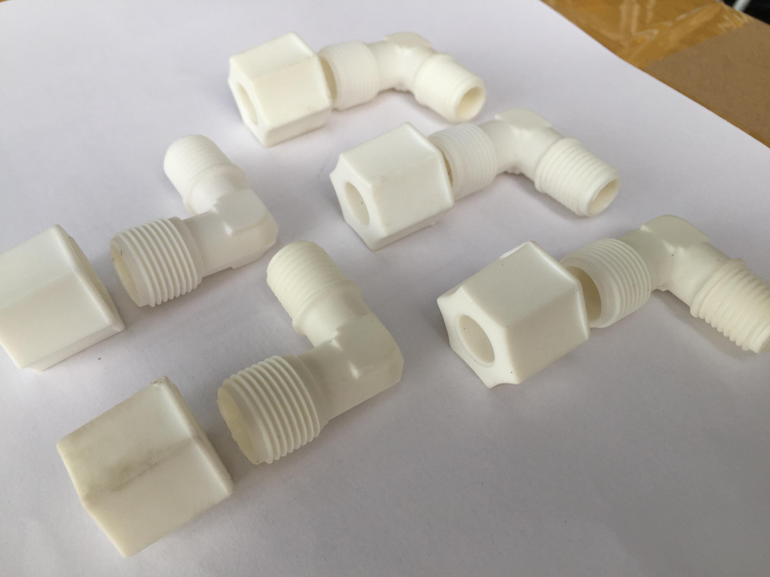 5 chiếc cút nối dây cấp máy lọc nước 10mm