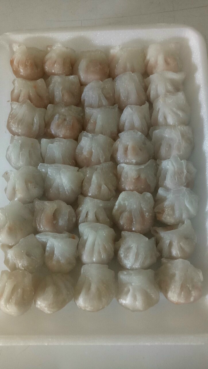 Dimsum Há Cảo Tôm 30 viên - 500g