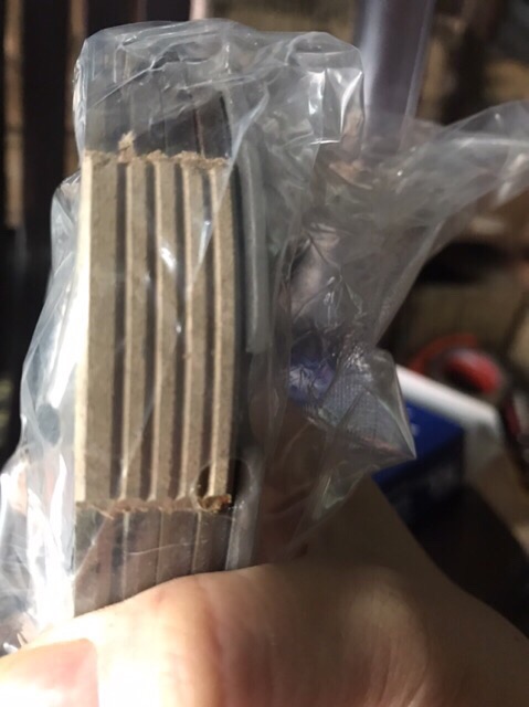 Cụm bố ba càng Dream/Wave/Fu1//Rs/Wave Thái 110