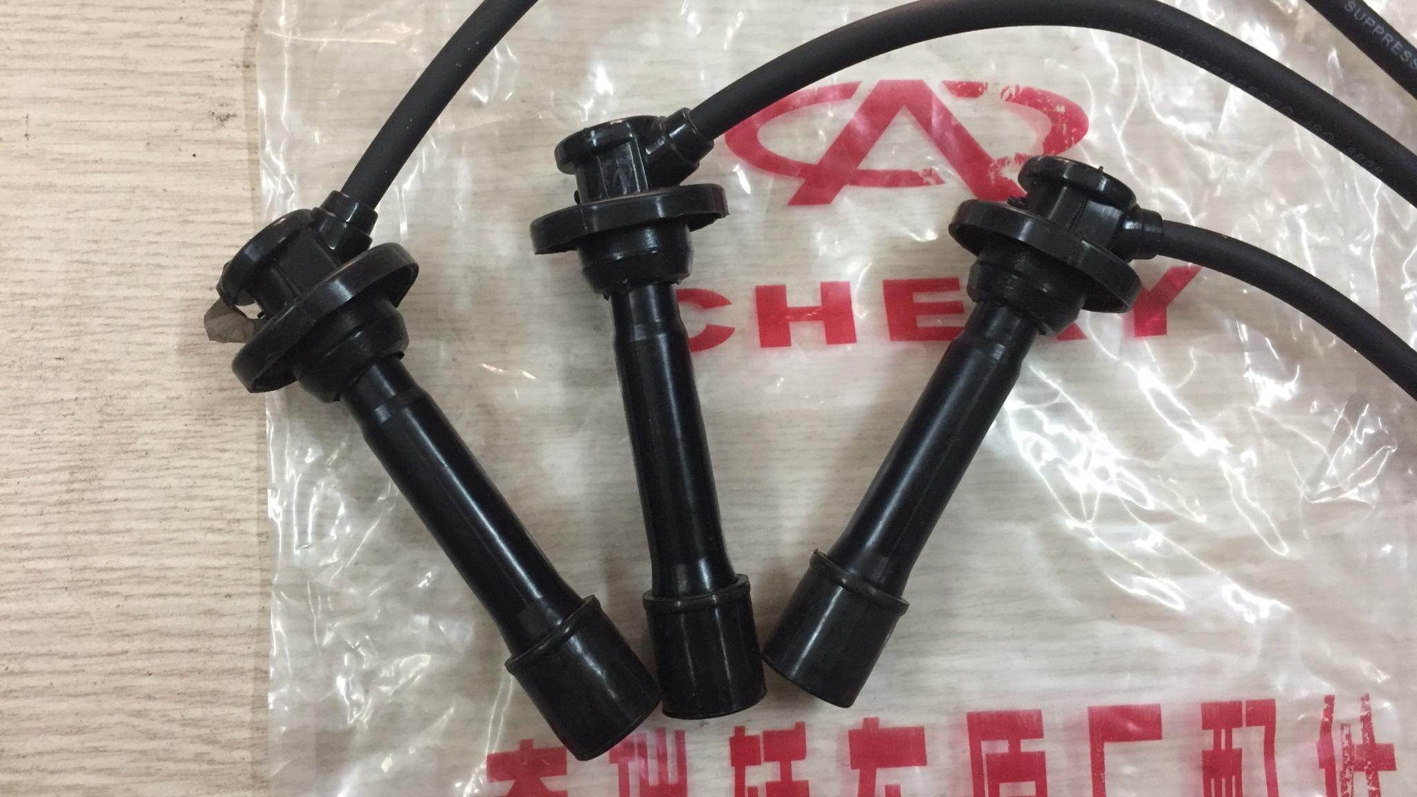 Bộ dây cao áp Chery QQ3