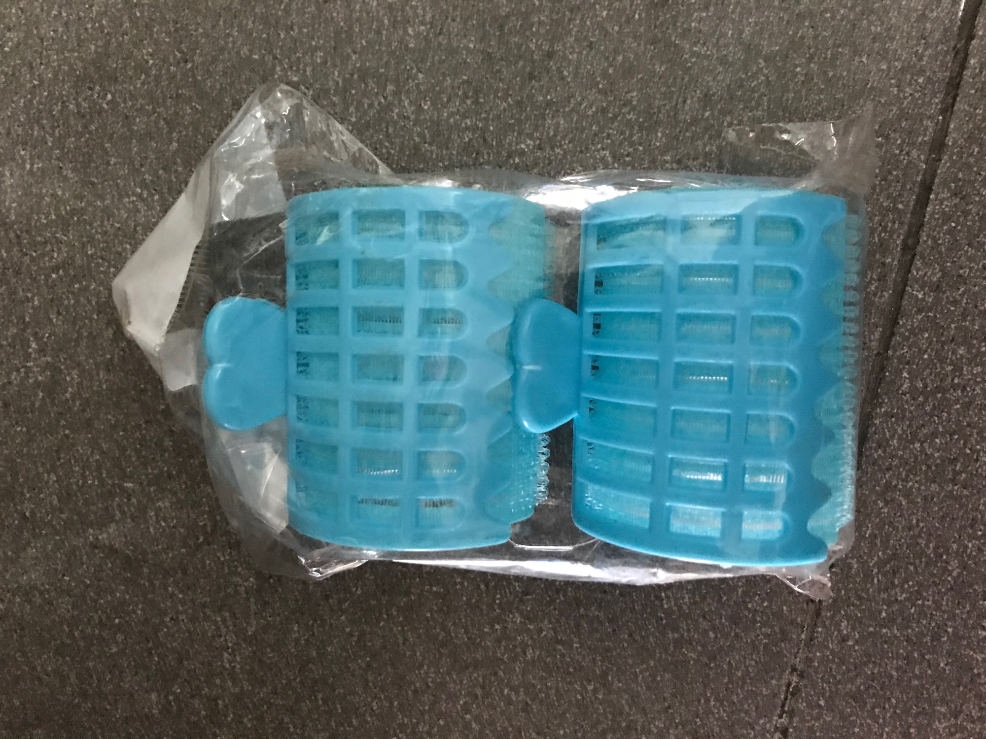 [HCM]Combo 2 cái lô uốn tóc loại lớn ( sai M)