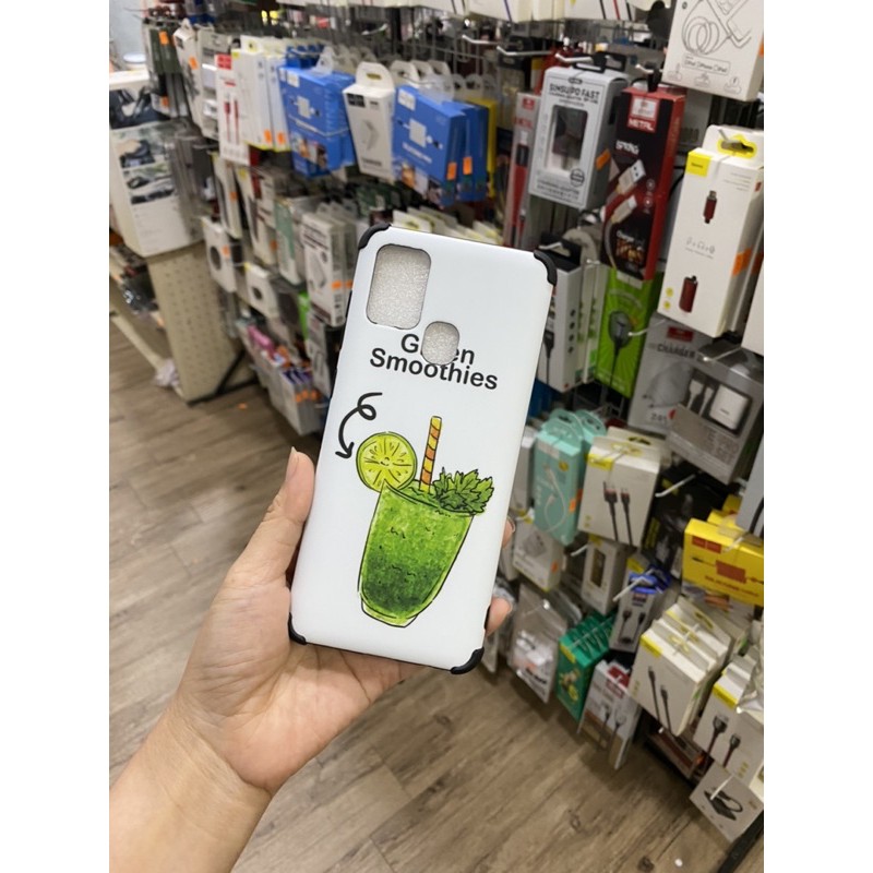 Ốp sam sung galaxy A21s- ĐƠN HÀNG 50k