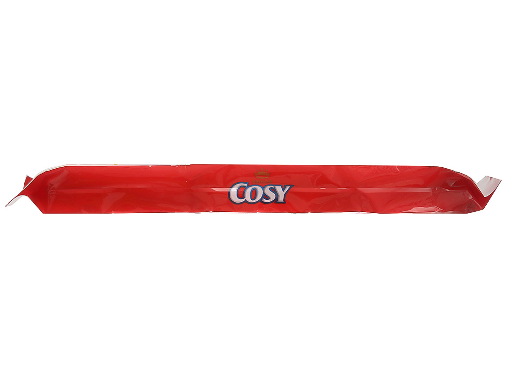 Bánh Quy Vị Sữa Cosy Marie (Gói 120g)
