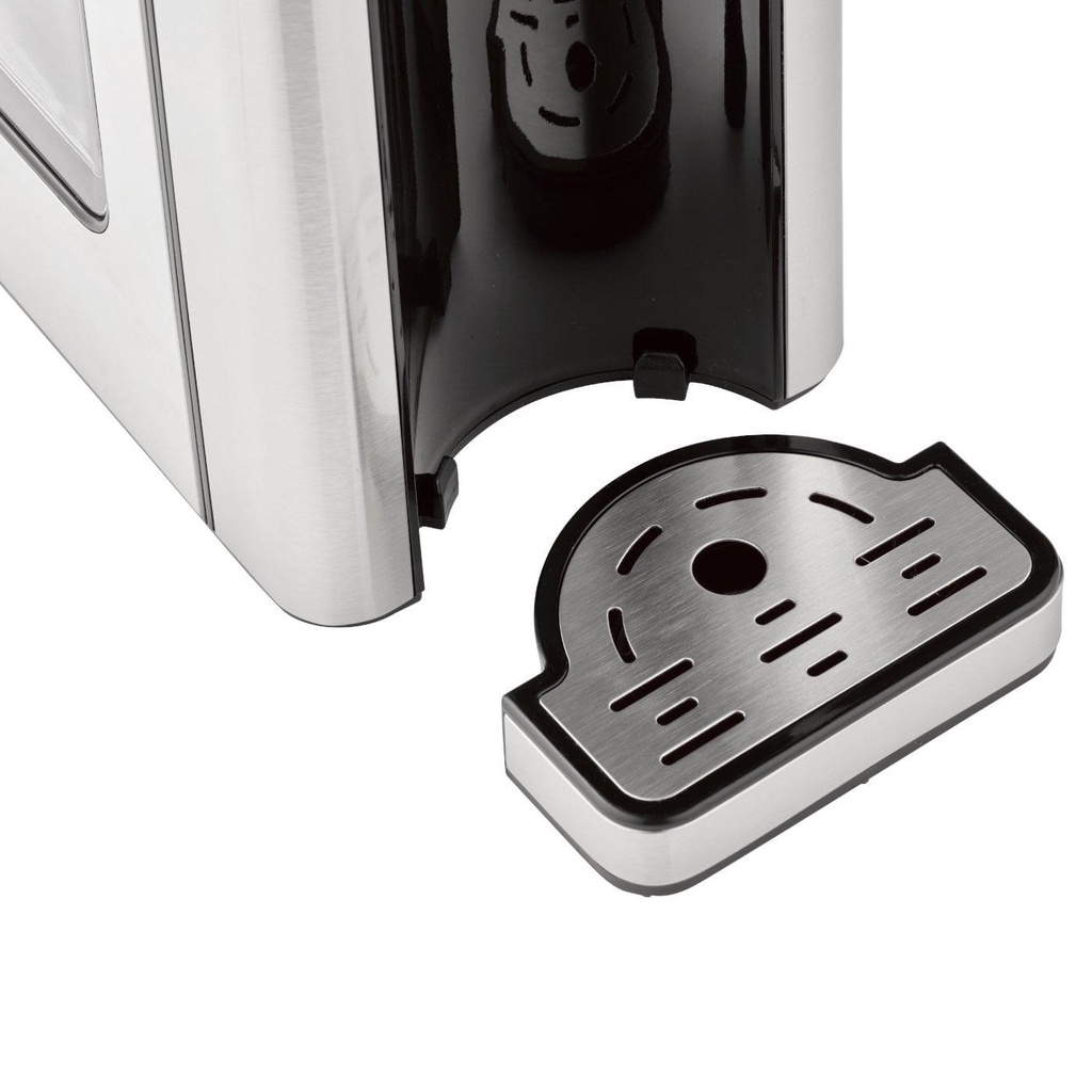 Bình thủy CASO HW660 bình đun nước siêu tốc thế hệ mới - Nhập Đức
