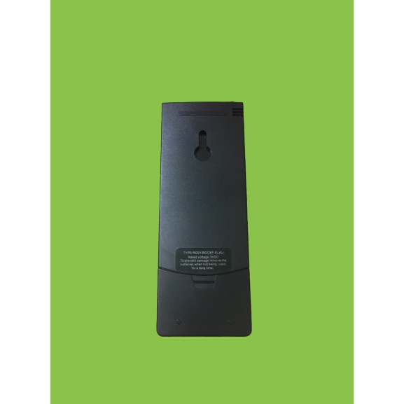 Điều Khiển Điều Hòa Electrolux