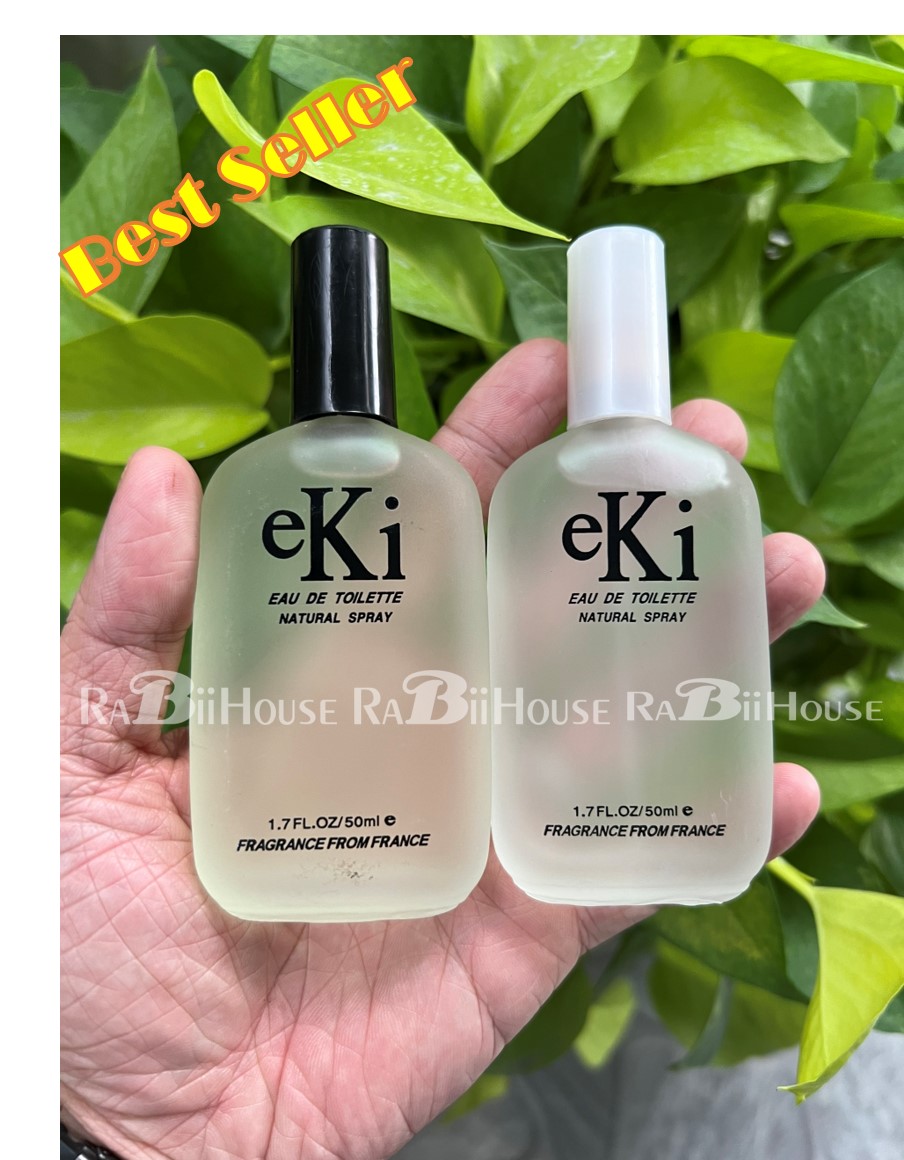 Nước hoa Eki 50ml