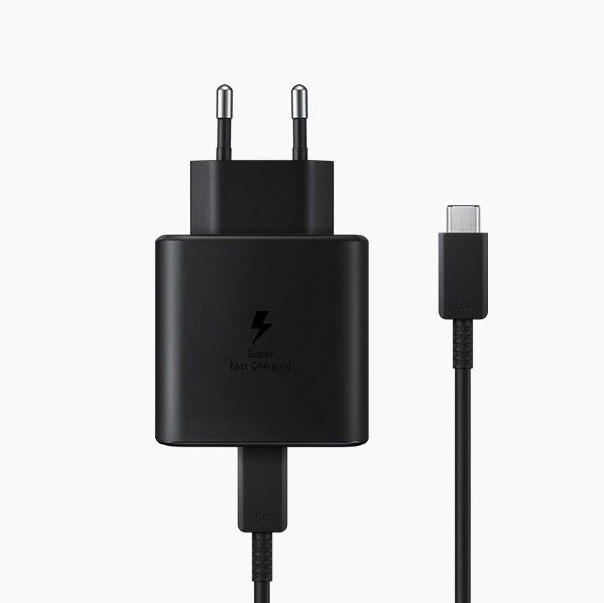 Củ sạc nhanh cổng Usb-C 45w cho Samsung Galaxy Note 10 20 Plus Note10Plus 5g A91 Note10 +