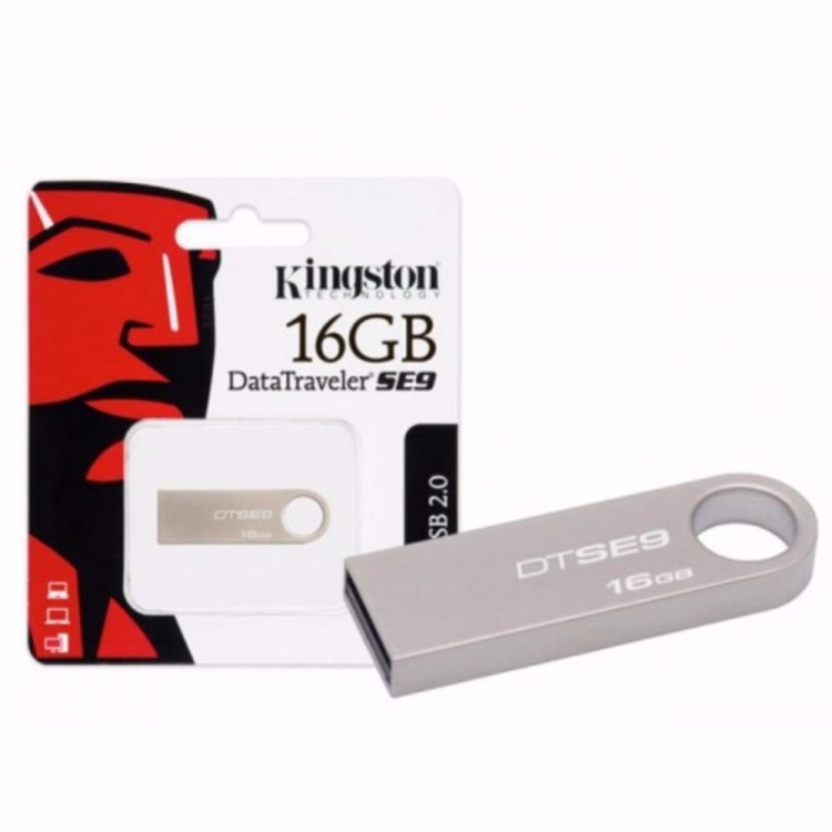 USB Kingston DTSE9 32GB Cao Cấp