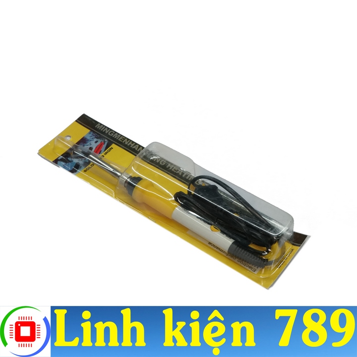 Tay hàn nung 908 mỏ hàn điện tử 60W