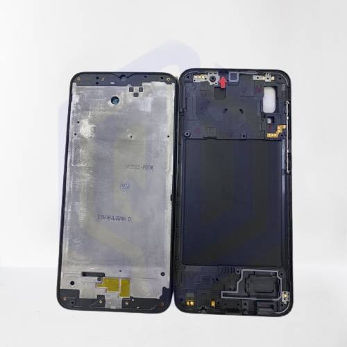 BỘ VỎ + KHAY SIM SAMSUNG A20 / SM-A205