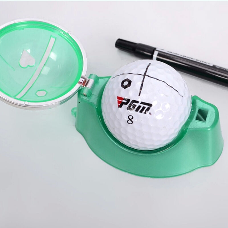 Vẽ Line Bóng - PGM Golf Ball Line Marker - PGM HXQ002