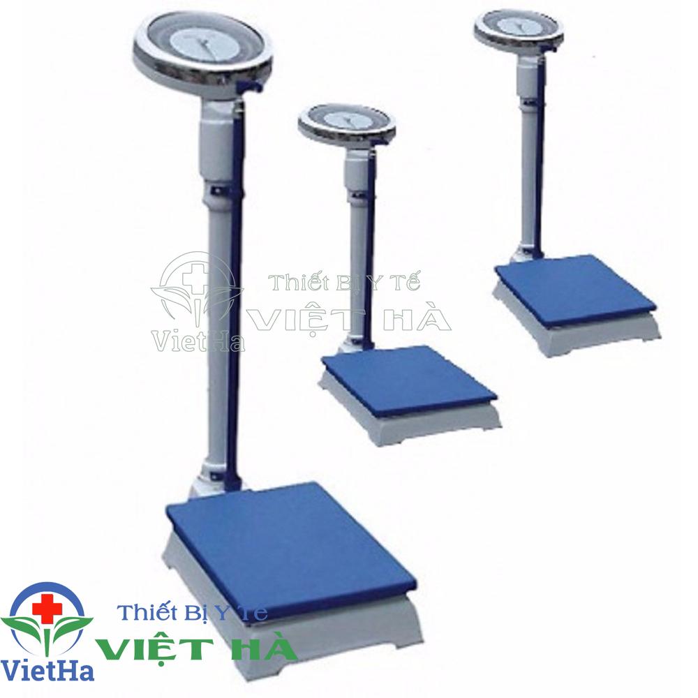 Cân có thước đo chiều cao TZ-120
