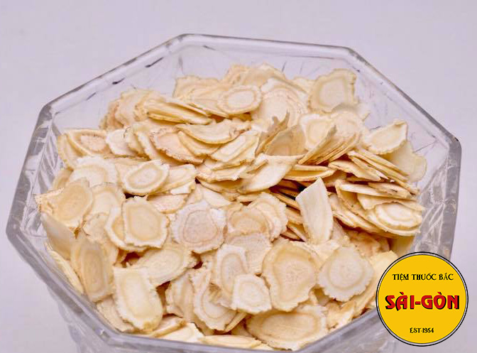 Sâm Hoa Kỳ Thái Lát 100g