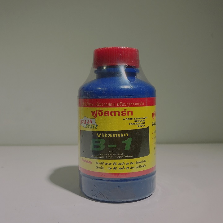 Dung dịch B1 Fuji (100ml) (#PHANBON, #CAYCANH, #VATTU)