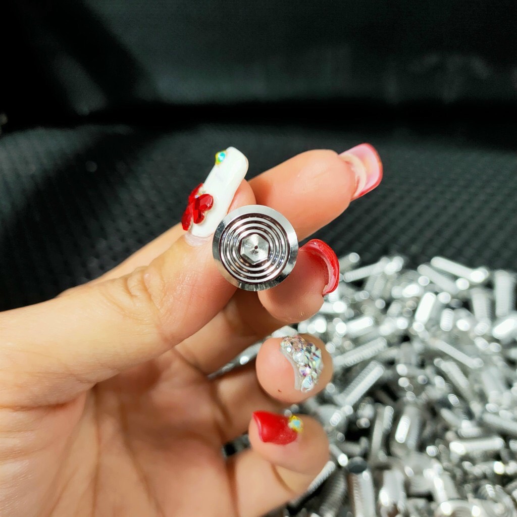 [Giá hủy diệt] Ốc thái đầu dẹp 6li12, 6li20, 8li12, 8li20