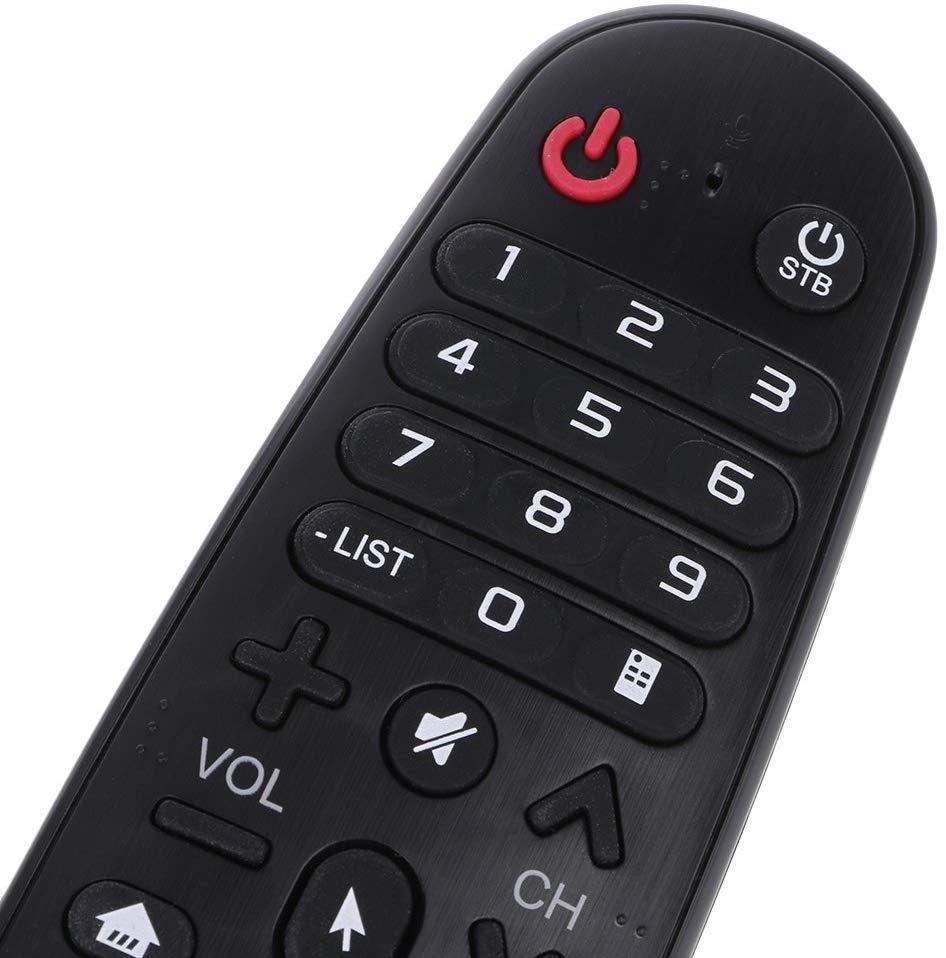 ĐIỀU KHIỂN LG SMART TV MAGIC REMOTE SR-600
