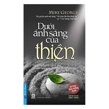 Fahasa - Dưới Ánh Sáng Của Thiền (Tái Bản 2017)