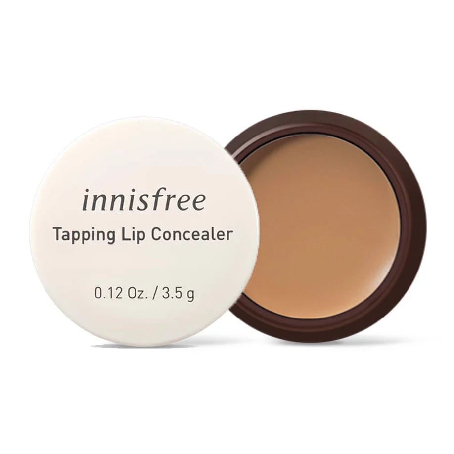 Kem che khuyết điểm Innisfree Tapping Lip Concealer