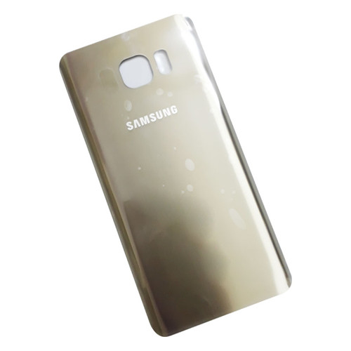 Nắp lưng kính Samsung Galaxy Note 5