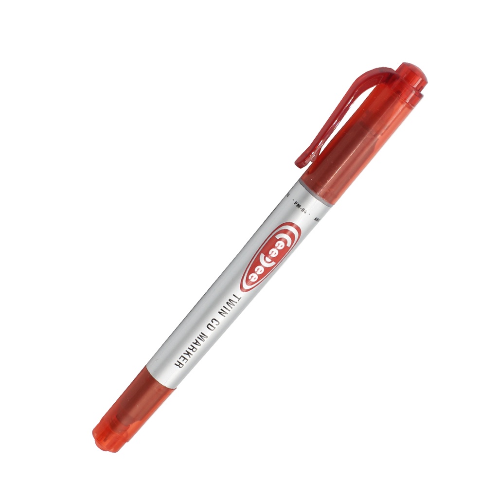COMBO 10 CÂY BÚT LÔNG DẦU THIÊN LONG PM-04