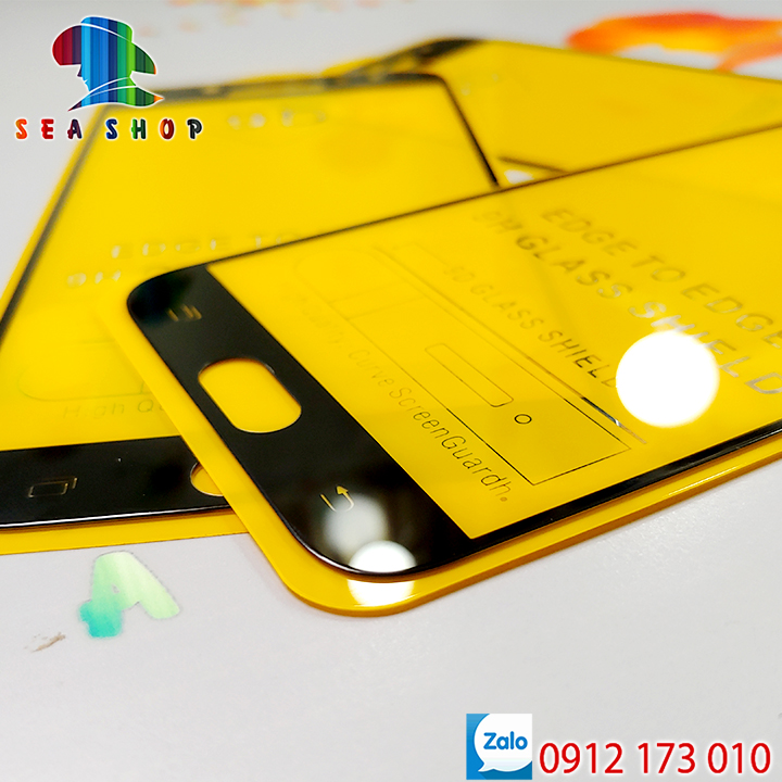 Glasses for Samsung Galaxy J7 Plus / SM-J7310