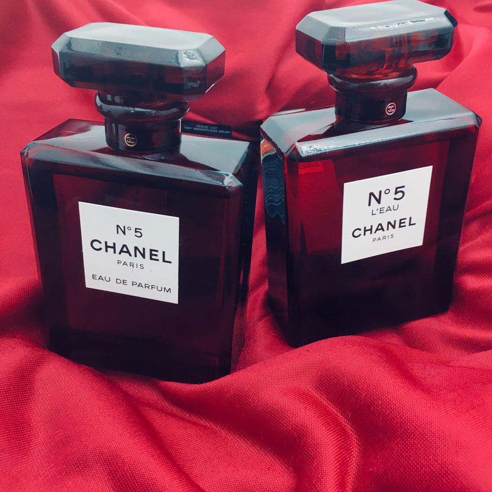 Nước Hoa NO 5 Đỏ Paris