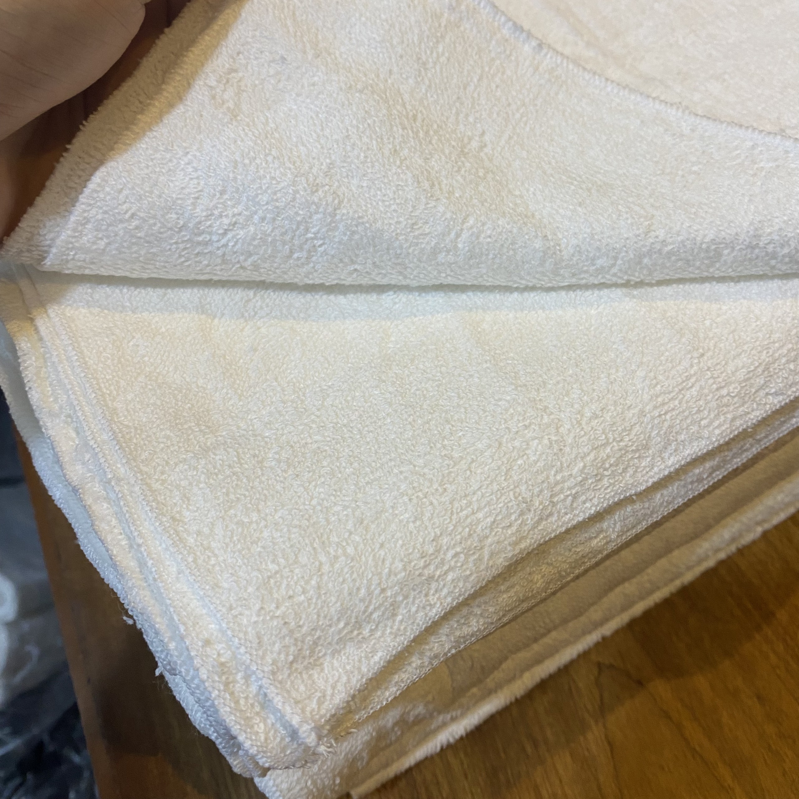 Khăn cân ký cotton để lau chùi