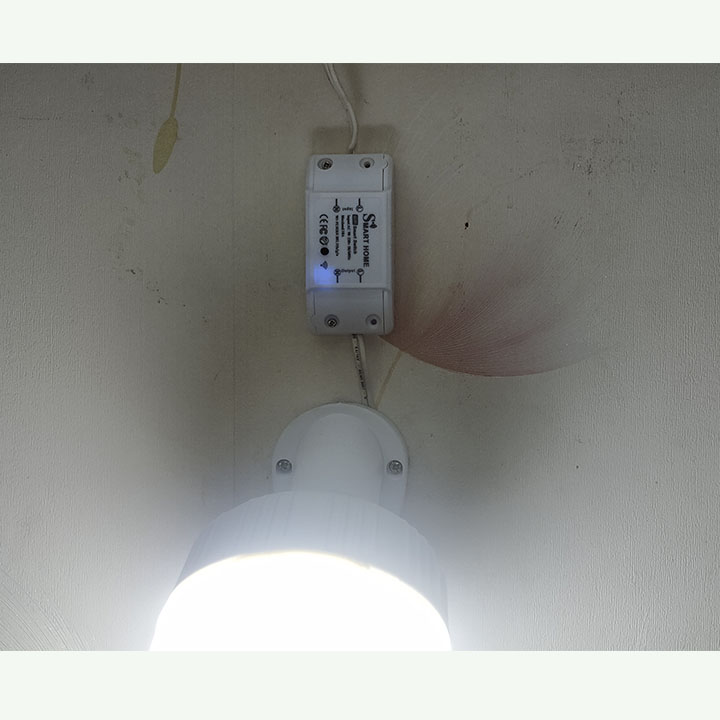 Công tắc Wifi điều khiển từ xa Sonoff