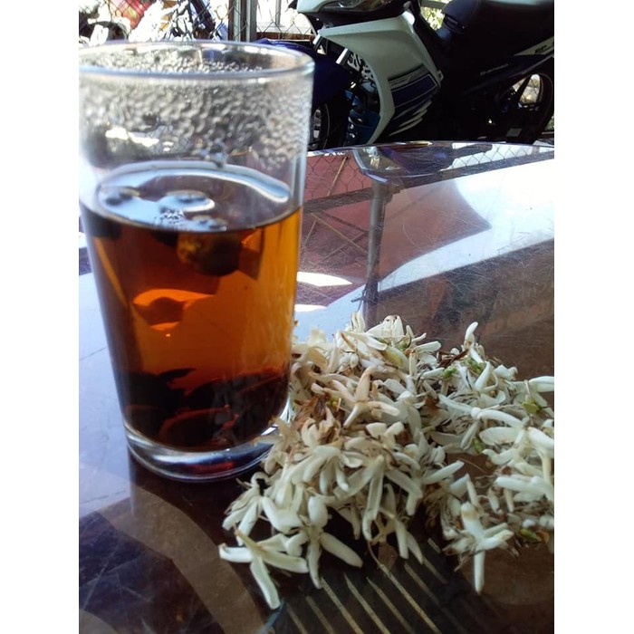 Trà Cascara (200gr)