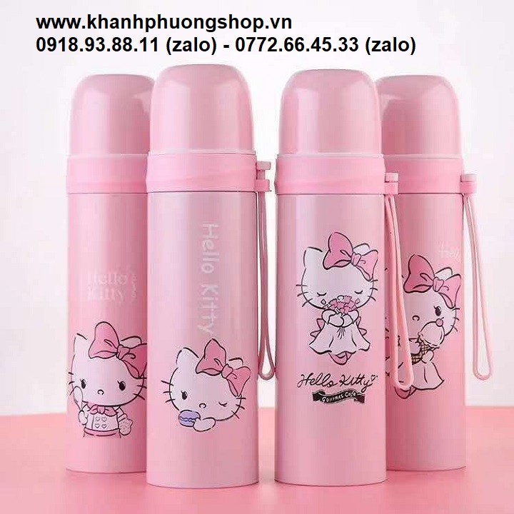 [HCM]bình giữ nhiệt - bình giữ nhiệt totoro