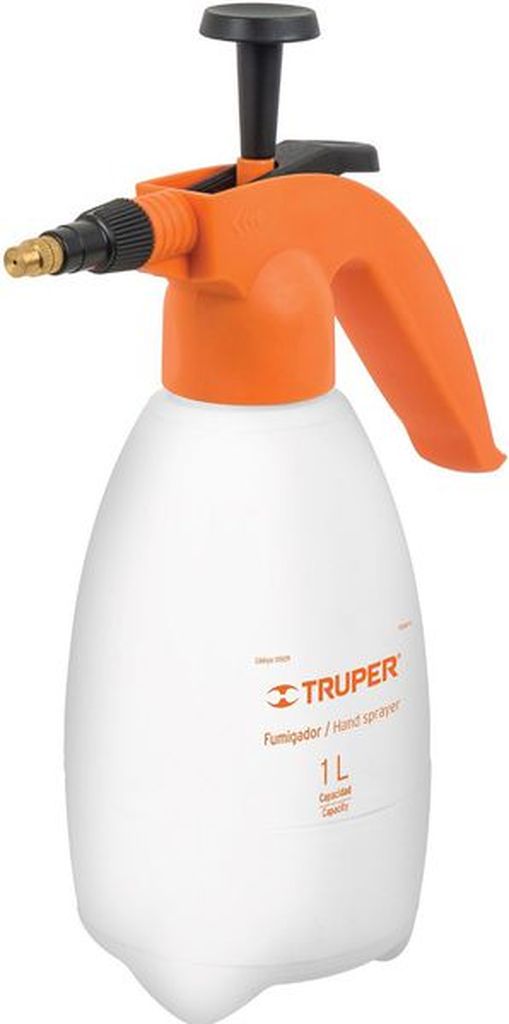 Bình xịt hơi nước dung tích 1 lít Truper 10929