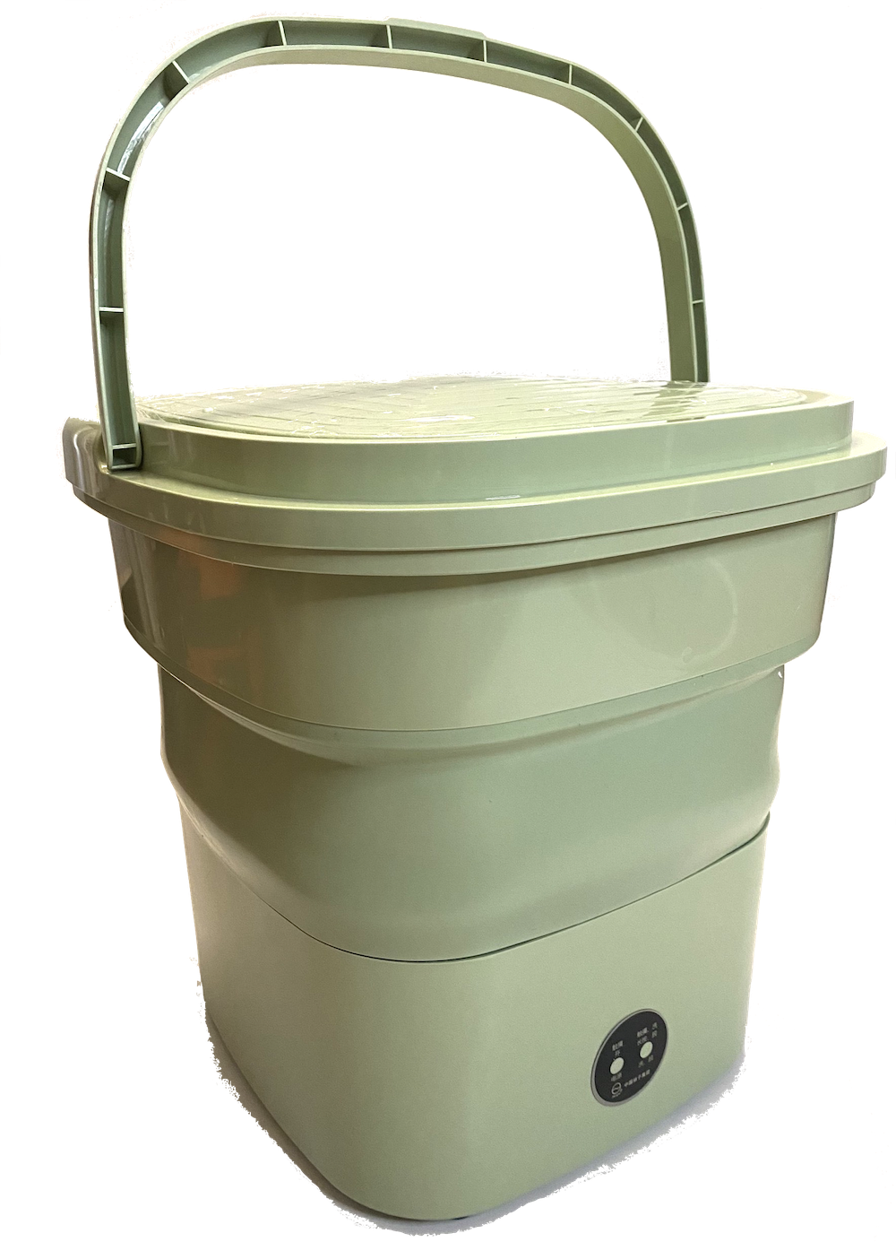 Máy Giặt Mini big size Yangzi Cảm Ứng Tự Động Big Size (Phiên Bản của THW)
