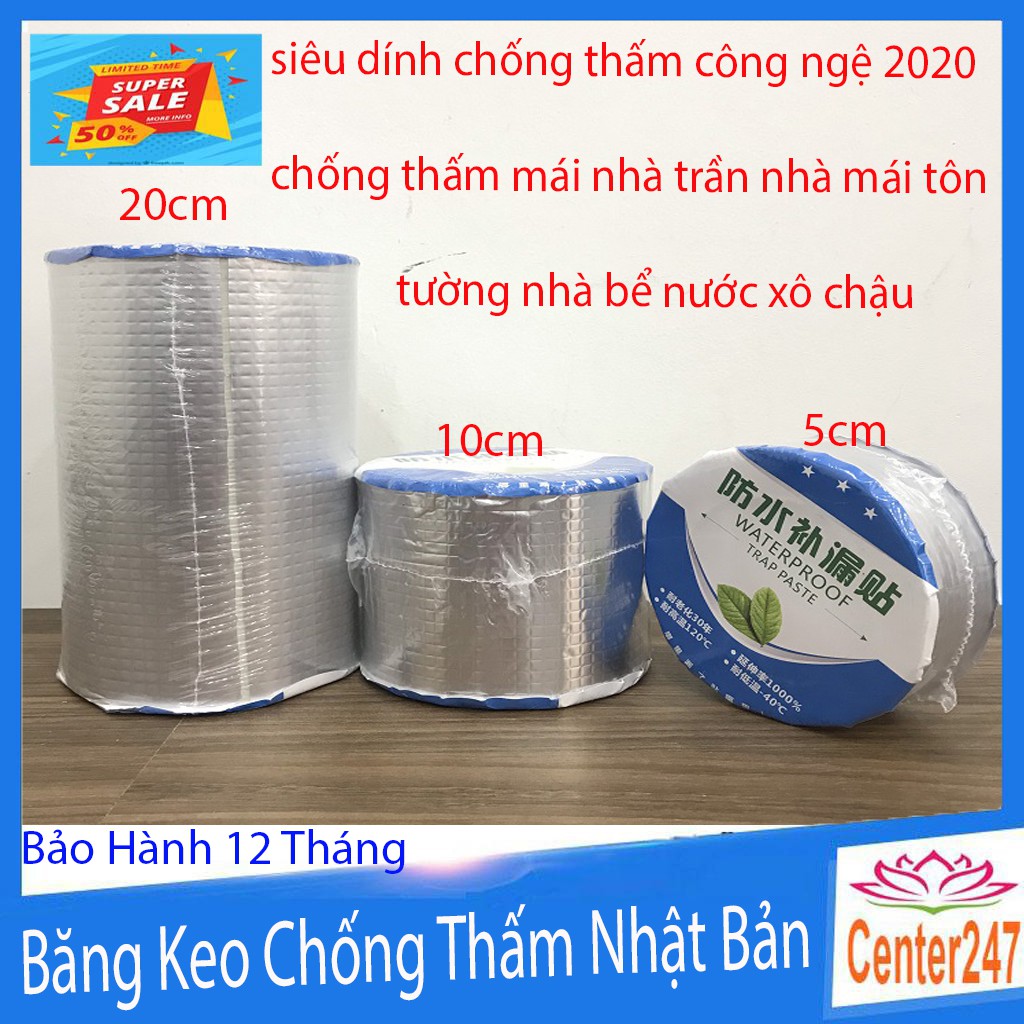 💥💥 BĂNG KEO DÍNH SIÊU CHẮC  5CM-10CM💥💥