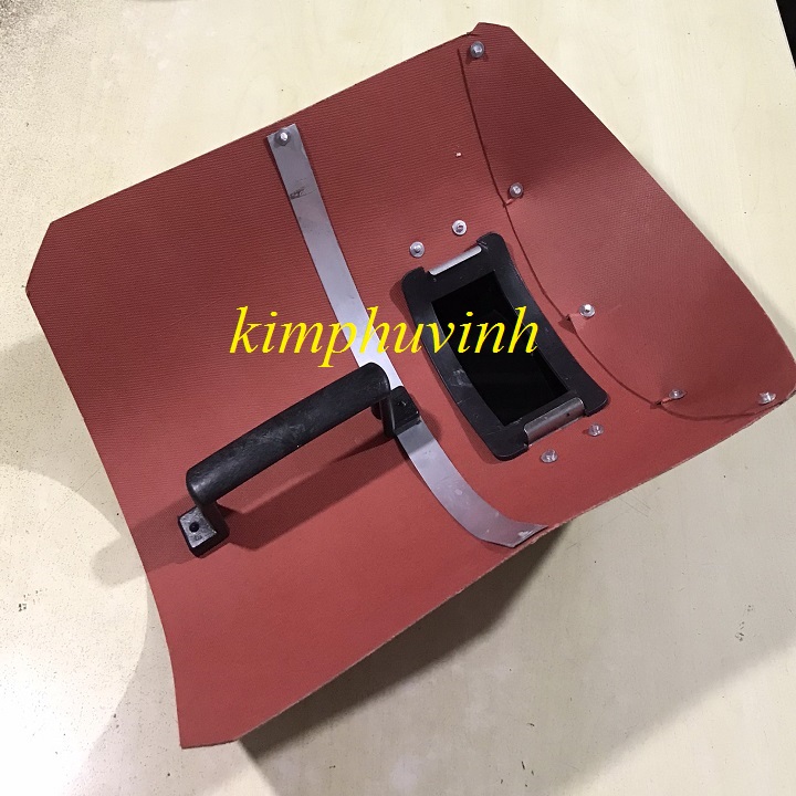 01 CÁI - MẶT NẠ HÀN  - MŨ HÀN