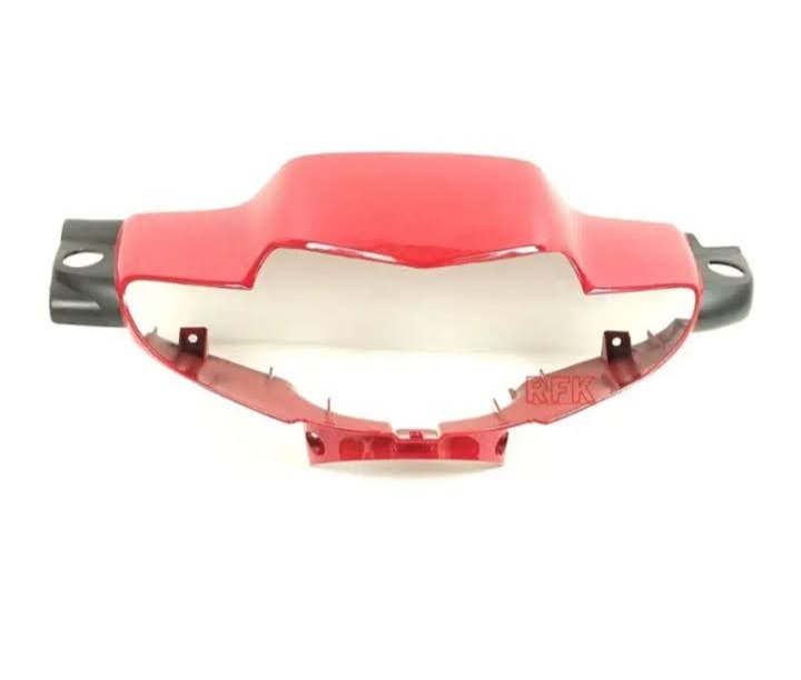 Bàn thờ Wave nhỏ đời đầu  zin Honda / ốp đầu Wave Anpha